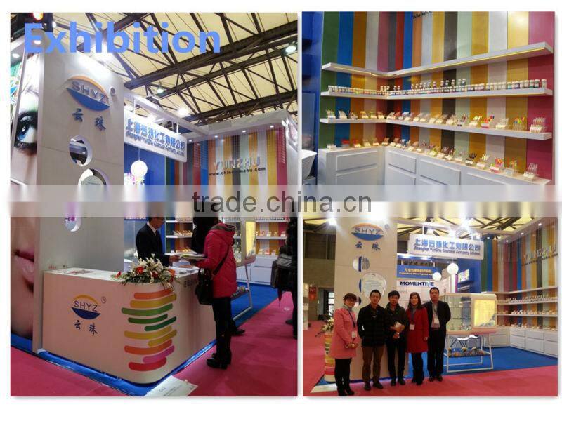 Yunzhu chameleon pigment paste