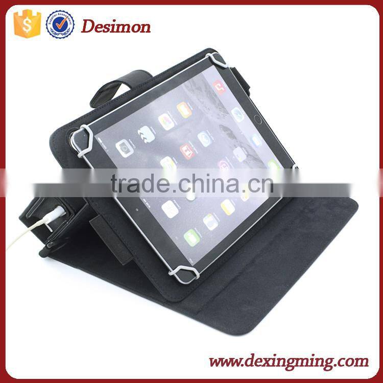 Factory direct price fit for 6,7,8,9,10,11 inch tablet size waterproof and shockproof tablet cases