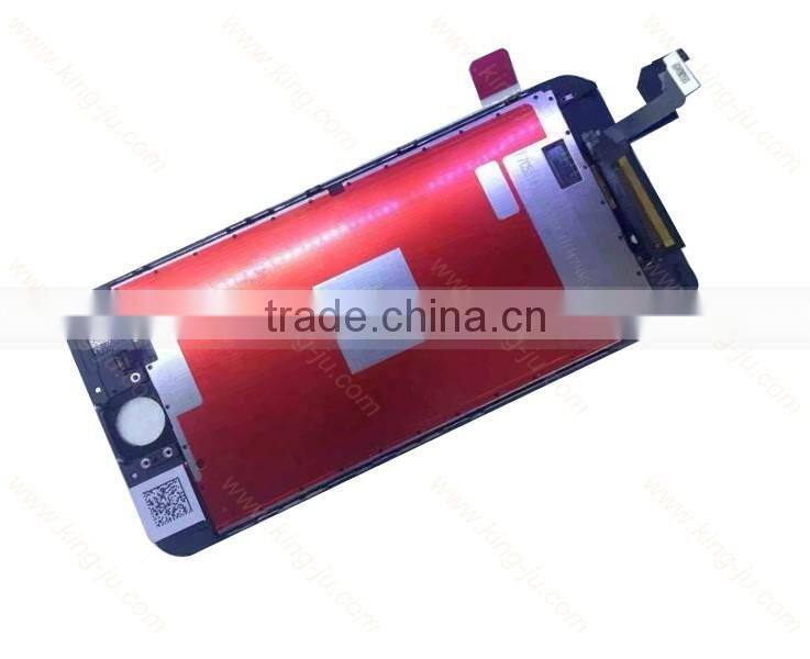 Best quality Touch screen For Mobile iphone 6s plus 5.5 chinese digitizer for Apple iphone lcd with CE certificate
