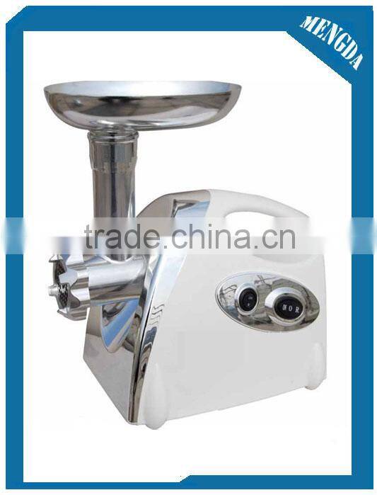 SXC-12 industrial electric staineless steal meat mincer meat grinder