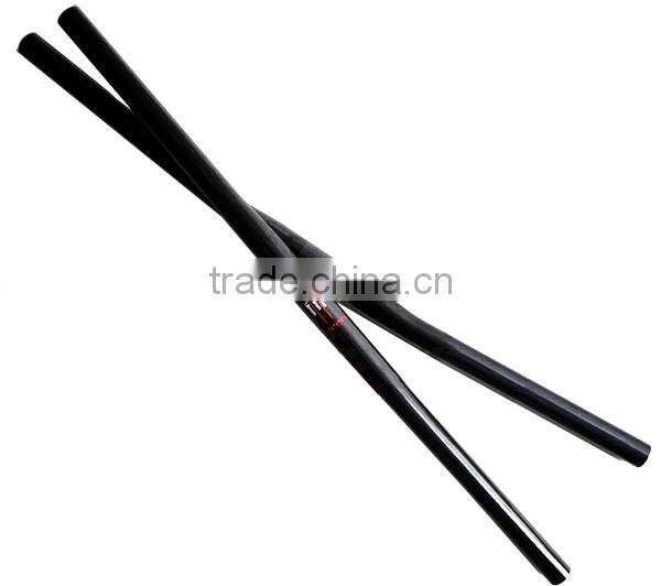 Good quality mountain bike carbon fiber handlebar,full carbon mtb handlebar