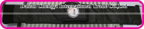 New Style Black High Quality sword bag