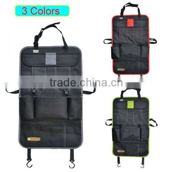 Car Back Seat Organizers/Storage bag