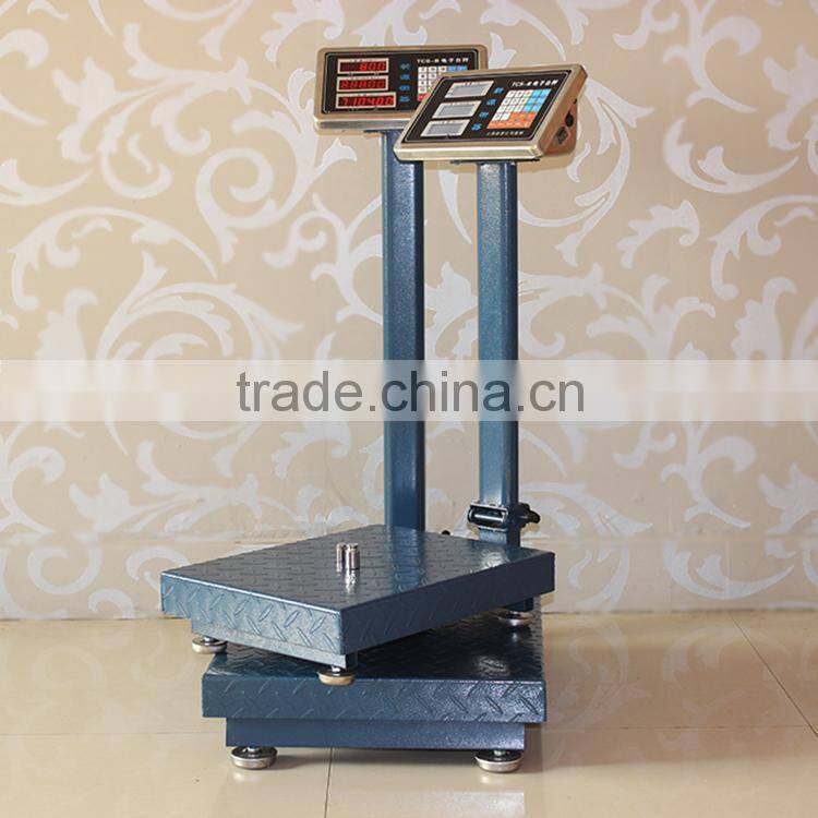 Yongzhou commercial digital weighing scales 200kg