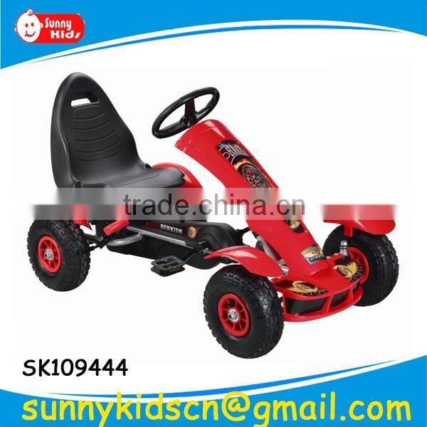 2014 kid tricycle 4 wheel tricycle for wholesale