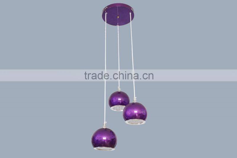 2016 hot cheap dinner lamps