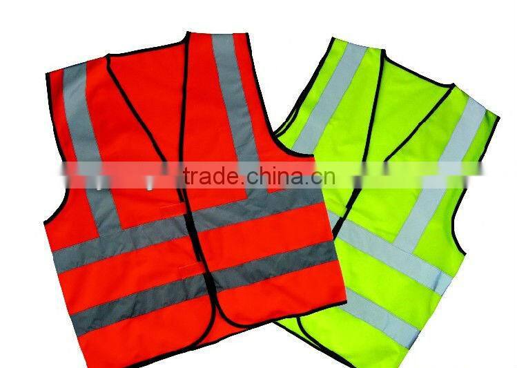 Hot Item Traffic Vest,Safety Vest,Roadway Safety Vest