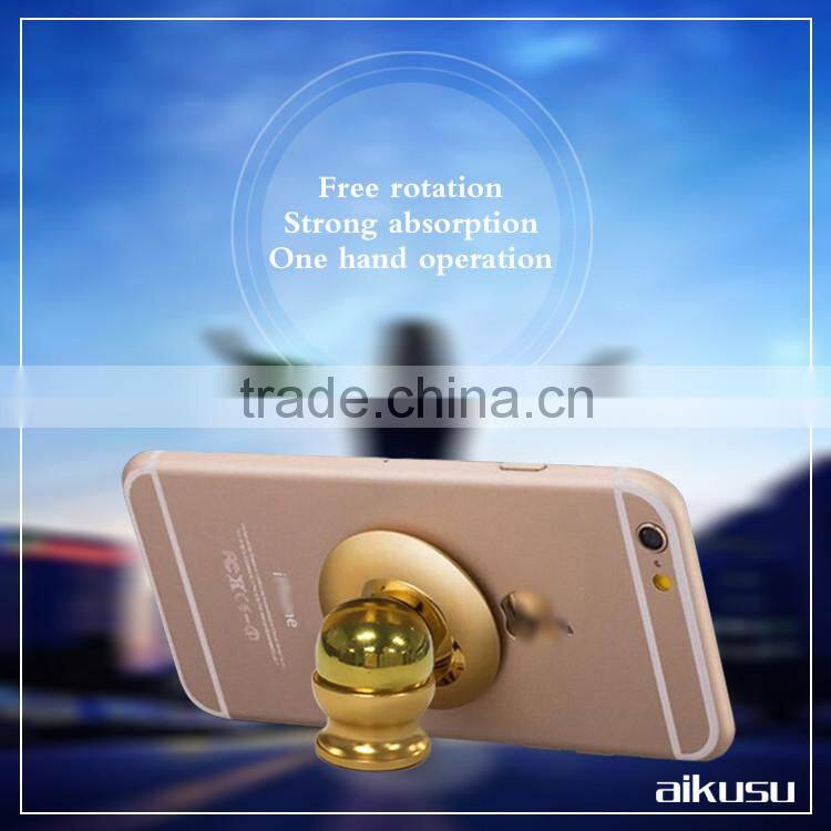 Car Mount Smartphone Cradle Cell Phone Car Holder