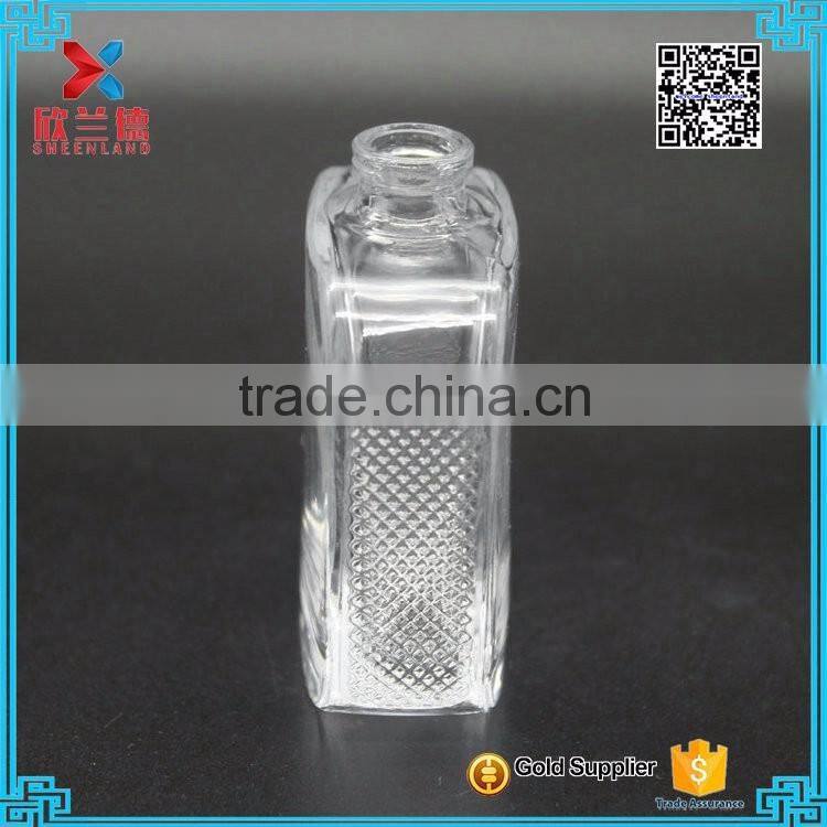 25ml glass perfume sprayer bottle,mini glass perfume sample vials,glass brand sample perfume tester bottle spray