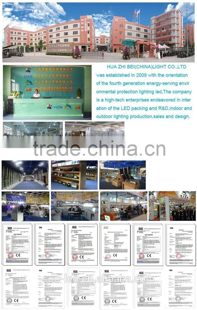 LED Park light led street light 30W replacement with high quality