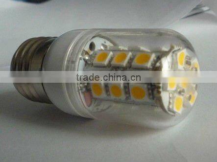 Super bright 5050 SMD G9 LED Car Light 5W 360degree
