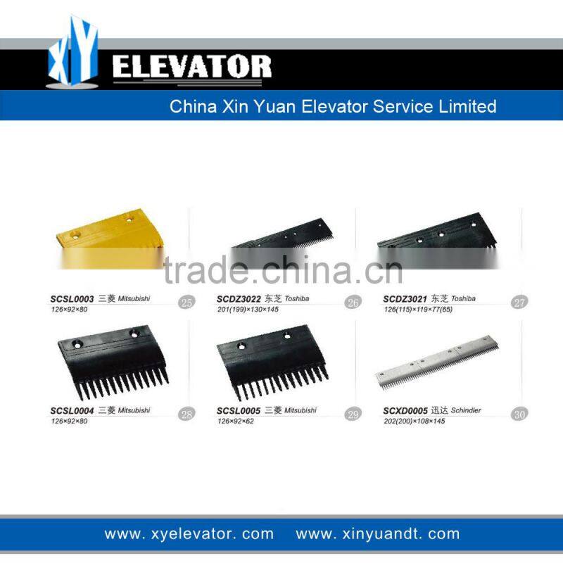 XY Elevator Brand PartsEscalator Spare Parts