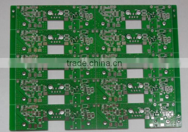 FR4 Multilayer pcb reverse engineer service copy pcb