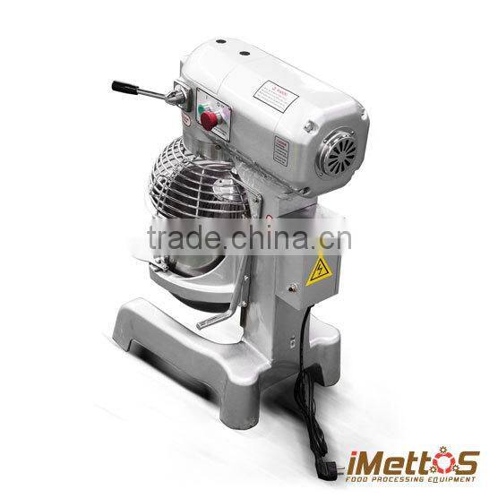 Baking Equipment!Heavy Duty Planetary Mixer Food Mixer