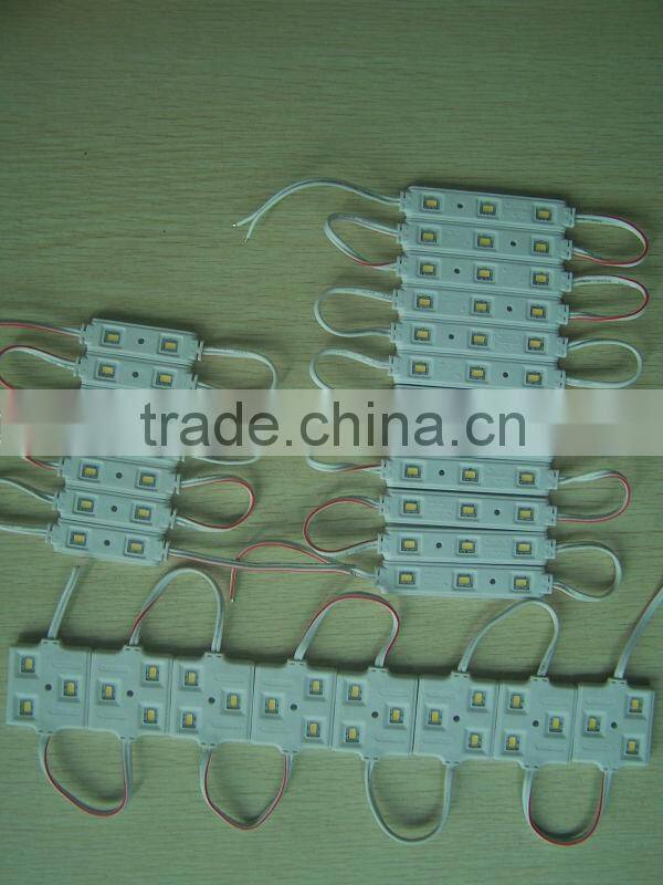 2014 LED sign Light. SAMSUNG / Epistar LED Module. 2014 SMD5730/SMD5630 LED module