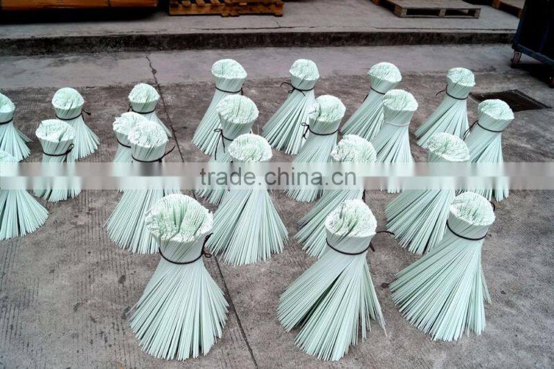 Custom fiberglass rod , 3mm 6mm fiberglass rod with high quality and low price