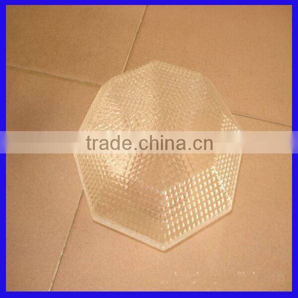 Specializing in the production of street lamp case