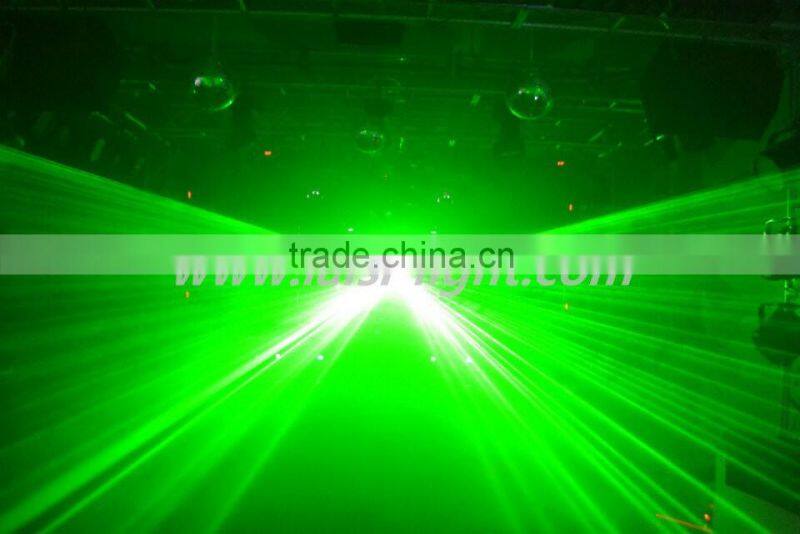 50mw Green Color Laser Light/green laser disco light/outdoor green laser lights