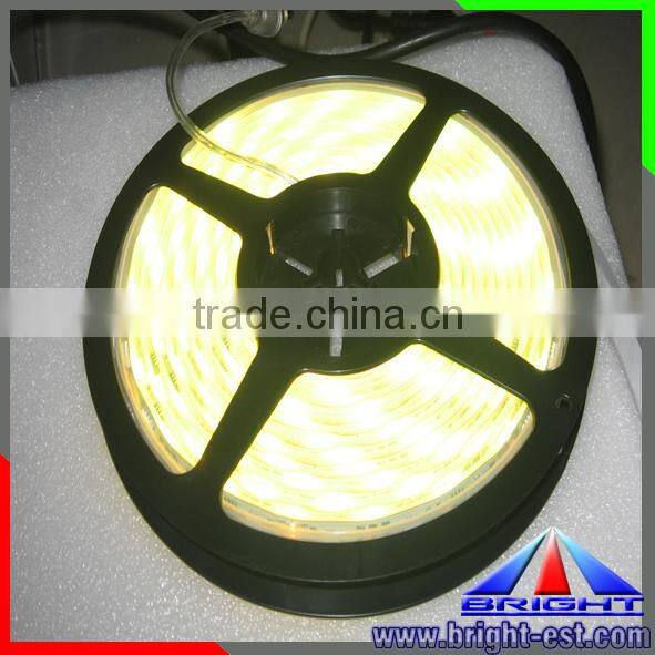 CE RoHs DC12V RBG LED Strip , 14 pixel per meter LED strip light , dmx rgb led light