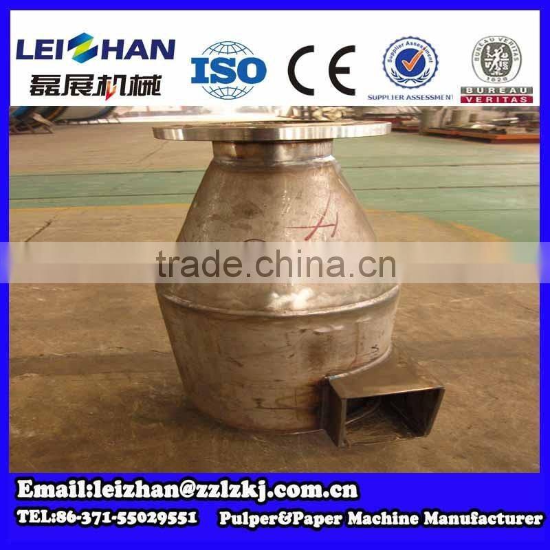 Screen Plate for Pulp Machinery