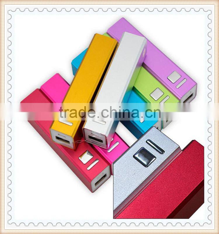 protable power bank, aa battery power bank, powerbanks 2014