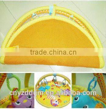multi-function babies' play floor mat/baby play mat/babies' activity mat