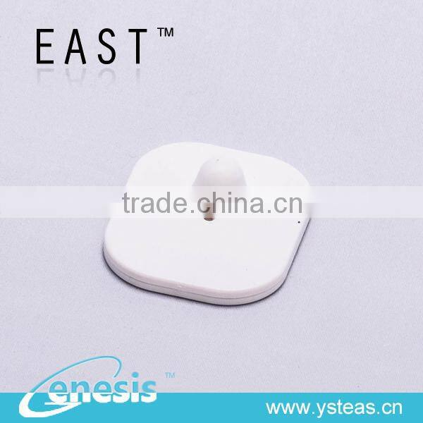 3D Square Tag with P01 pin