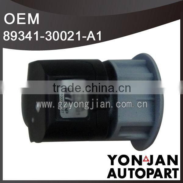 Run Freely Car Parking Sensor Price System For Toyota 89341-30021-A1