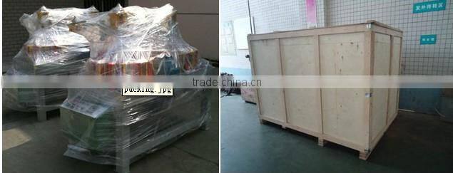 48 Spindle Middle speed high tension rope braiding machine