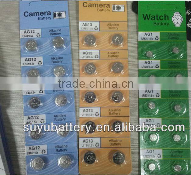 1.5v um3 battery aa size battery/1.5v alkline battery/1.5 button cell battery