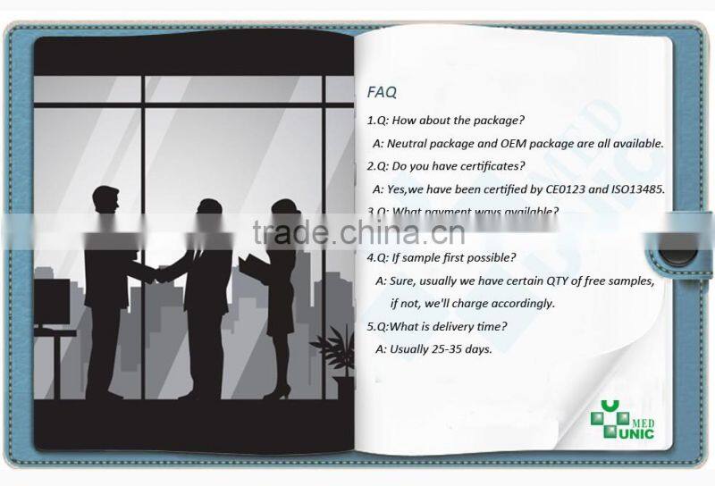 100% Cotton Crepe Bandage