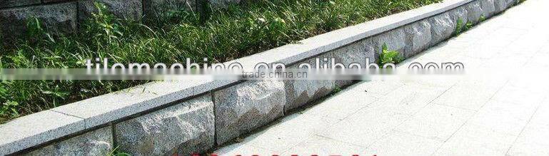 KBQ4-32 Curbstone brick making machine