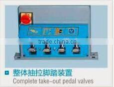 DAT26+L2 used tire changer machine sale with reasonable price