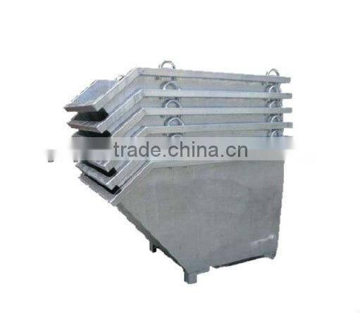 Waste & Storage Skip Bins