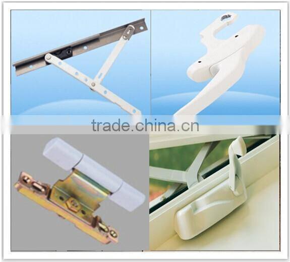 Chinese top trademark Crank open window design with price