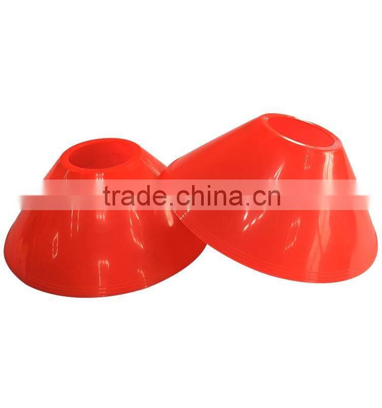 3.5 Inch PE Cone for Sport Training
