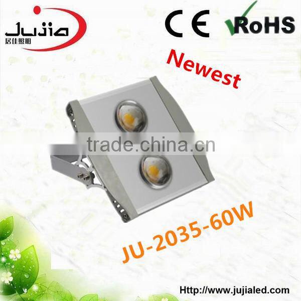 Best outdoor 120W led floodlight ip65