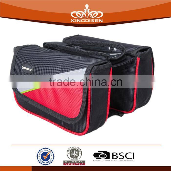 Outdoor Sport Use Bicycle Bag 2015