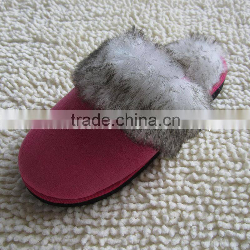 Women's fashion indoor and outdoor Slippers