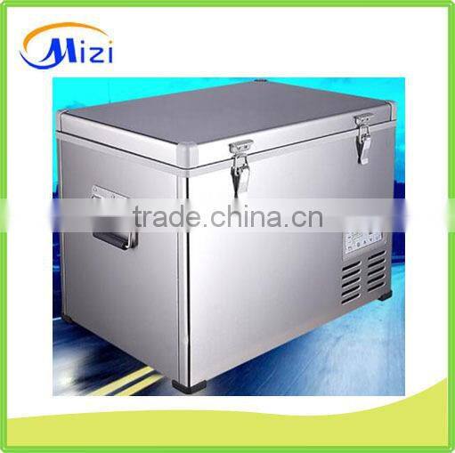 DC 100L DC COMPRESSOR FREEZER Solar fridge, Solar Freezer & Solar refrigerator