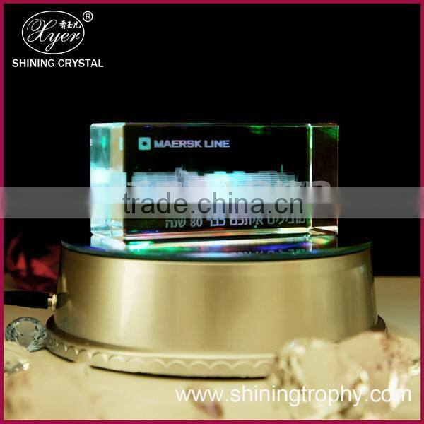 crystal giveaway gifts