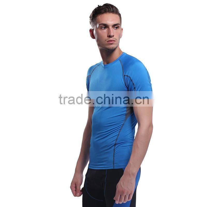 custom simple style top quality hot sell cycling jersey