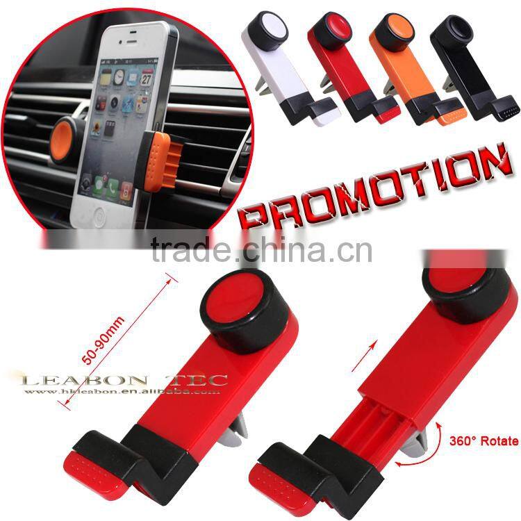 cheap customize phone holder car