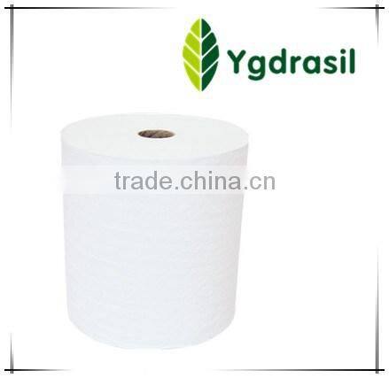 Chinese factory direct wholesale price ODM OEM Kitchen tissue roll