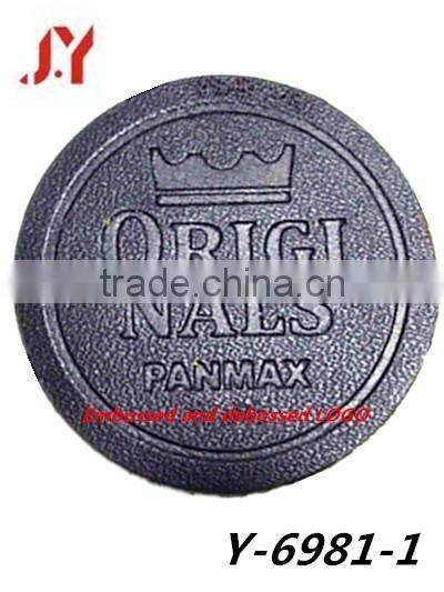 China Supplier high quality Plastic & Leather Zipper Puller