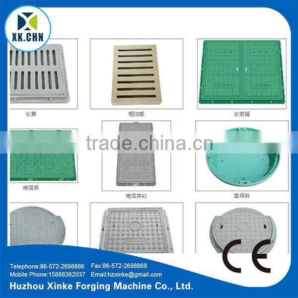 Y32-200 special hydraulic press