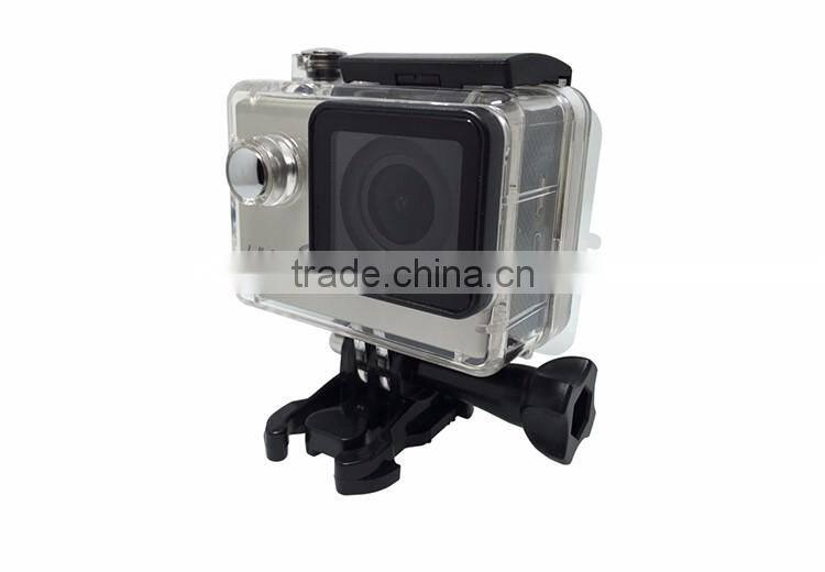 2106 hot sell sj 4k camera novatek96660 4k sport camera ausek 4k 24fps