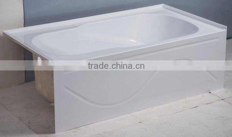 cUPC cheap-acrylic-bathtub,bathtub specification,bathtub 110 cm