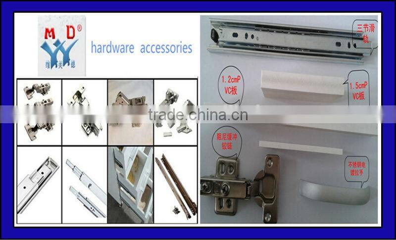 stainless steel bathroom cabinet,bathroom vanity cheapest anaglyph white color pvc bathroom cabinet with mir