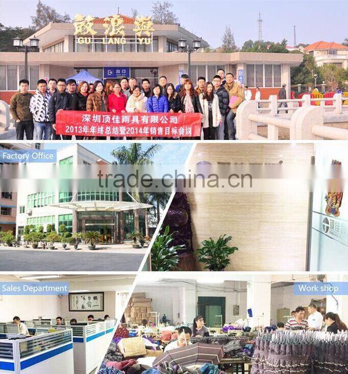 collapsible umbrella compact &folding umbrella